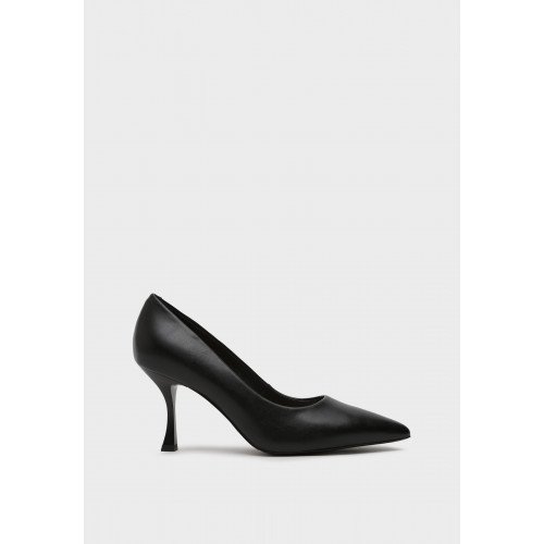 Туфли женские, цвет ЧЕРНЫЙ, TL040_01SK-BL "TL040_01SK-BL" 3