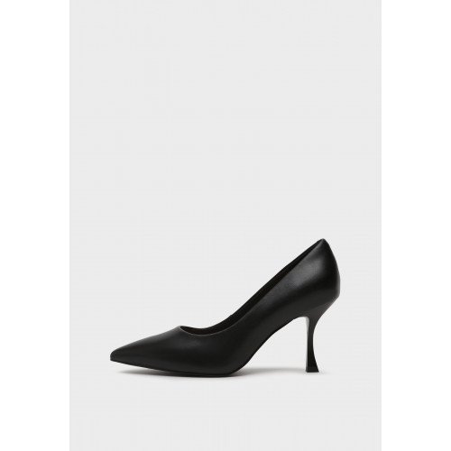 Туфли женские, цвет ЧЕРНЫЙ, TL040_01SK-BL "TL040_01SK-BL" 4