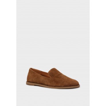 Туфли женские, цвет СВЕТЛО-КОРИЧНЕВЫЙ, TL109_02CU-LB TL109_02CU-LB