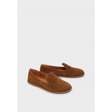 Туфли женские, цвет СВЕТЛО-КОРИЧНЕВЫЙ, TL109_02CU-LB TL109_02CU-LB 2