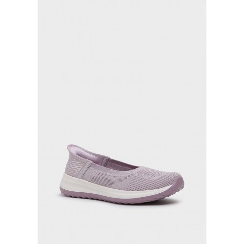 Туфли женские, цвет ФИОЛЕТОВЫЙ, TT047_01TU-VL "TT047_01TU-VL" 1