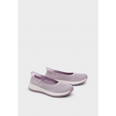 Кеды (слипоны) женские, цвет ФИОЛЕТОВЫЙ, TT047_01TU-VL TT047_01TU-VL 2