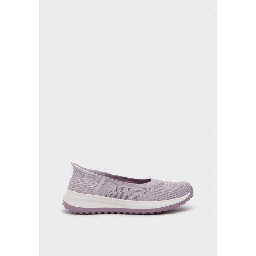 Туфли женские, цвет ФИОЛЕТОВЫЙ, TT047_01TU-VL "TT047_01TU-VL" 3