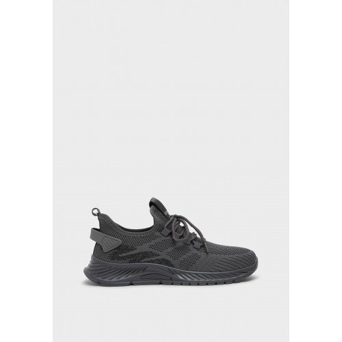 Кроссовки мужские, цвет Серый, WW002_01TT-DG-L "WW002_01TT-DG-L" 3