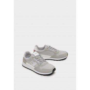 Кроссовки мужские, цвет СЕРЫЙ, XB039_01PT-GR XB039_01PT-GR 2