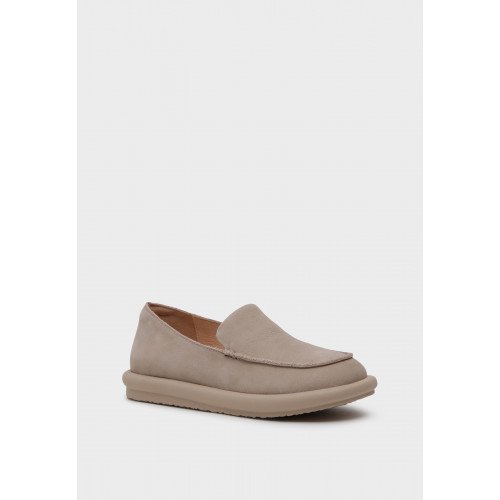 Лоферы женские, цвет БЕЖЕВЫЙ, XS066_03NK-BG (El Tempo) "XS066_03NK-BG (El Tempo)" 1