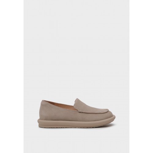 Лоферы женские, цвет БЕЖЕВЫЙ, XS066_03NK-BG (El Tempo) "XS066_03NK-BG (El Tempo)" 3