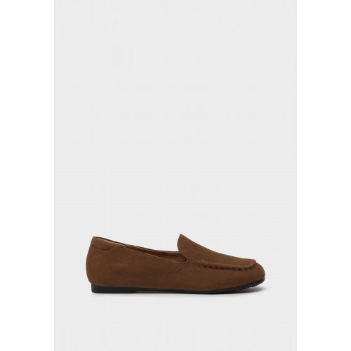 Лоферы женские, цвет СВЕТЛО-КОРИЧНЕВЫЙ, XS071_01NK-LB (El Tempo) "XS071_01NK-LB (El Tempo)" 3