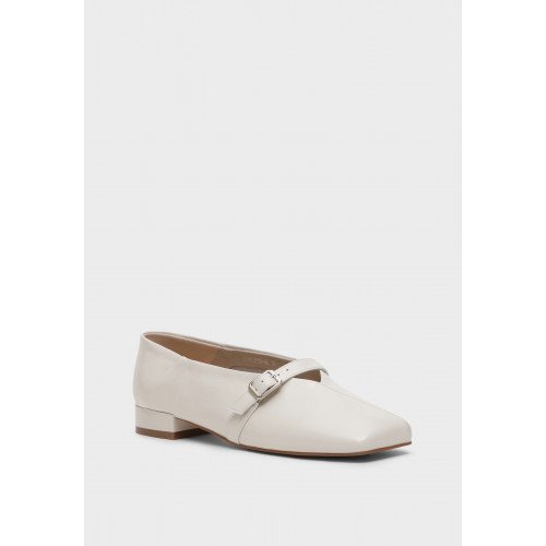 Туфли женские, цвет БЕЖЕВЫЙ, XX111_01SP-BG "XX111_01SP-BG" 1