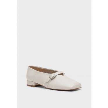 Туфли женские, цвет БЕЖЕВЫЙ, XX111_01SP-BG XX111_01SP-BG