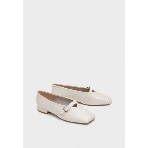 Туфли женские, цвет БЕЖЕВЫЙ, XX111_01SP-BG "XX111_01SP-BG" 2