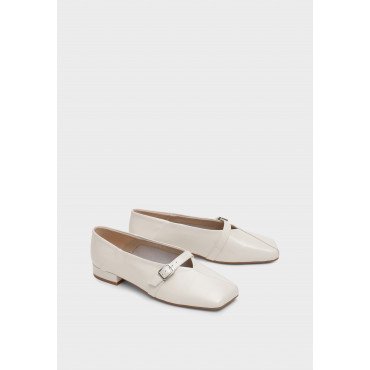 Туфли женские, цвет БЕЖЕВЫЙ, XX111_01SP-BG XX111_01SP-BG 2