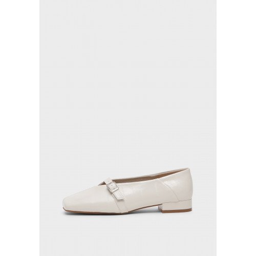 Туфли женские, цвет БЕЖЕВЫЙ, XX111_01SP-BG "XX111_01SP-BG" 4