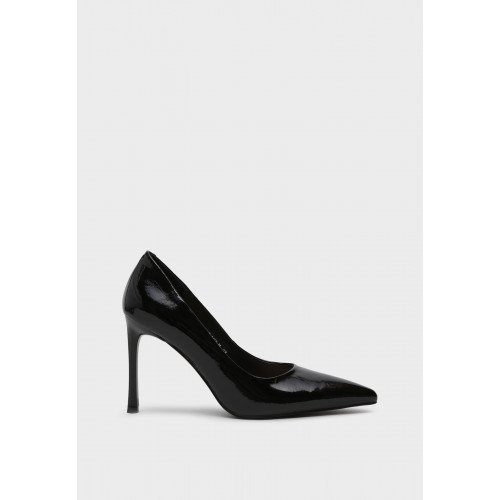 Туфли женские, цвет ЧЕРНЫЙ, XX117_01LP-BL "XX117_01LP-BL" 3