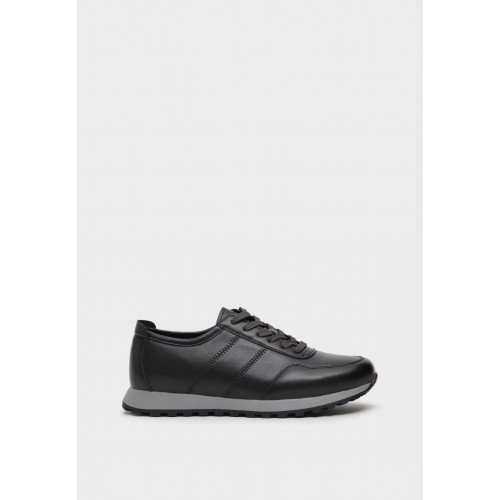 Кроссовки мужские, цвет СИНИЙ, YC087_02PT-NV "YC087_02PT-NV" 3