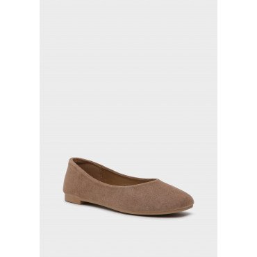 Балетки женские, цвет БЕЖЕВЫЙ, YH007_01TP-BG YH007_01TP-BG