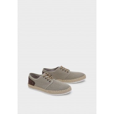 Полуботинки мужские, цвет БЕЖЕВЫЙ, YU006_01TT-BG YU006_01TT-BG 2