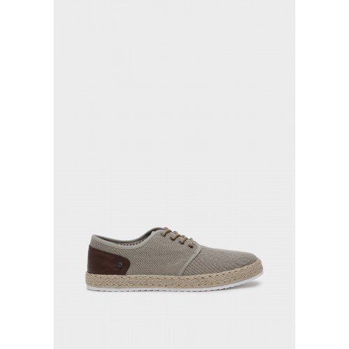 Полуботинки мужские, цвет БЕЖЕВЫЙ, YU006_01TT-BG "YU006_01TT-BG" 3