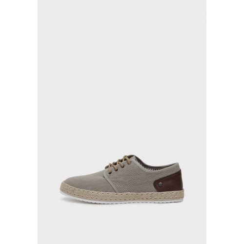 Полуботинки мужские, цвет БЕЖЕВЫЙ, YU006_01TT-BG "YU006_01TT-BG" 4