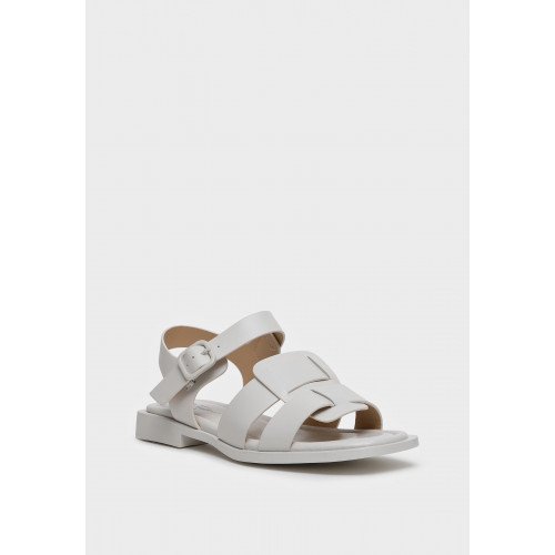 Сандалии женские, цвет МОЛОЧНЫЙ, AY020_01SP-ML-V "AY020_01SP-ML-V" 1