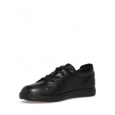 Кеды женские, цвет ЧЕРНЫЙ, BY026_01_01_ST BY026_01_01_ST 2