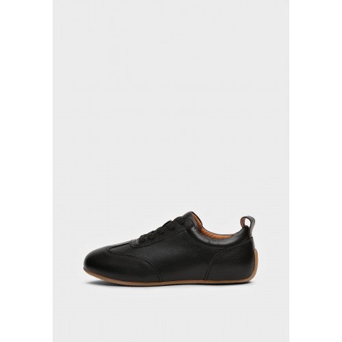 Кроссовки женские, цвет ЧЕРНЫЙ, CCI142_01KK-BL "CCI142_01KK-BL" 4