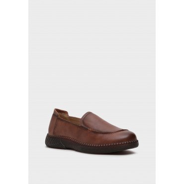 Полуботинки женские, цвет РЫЖИЙ, DR094_01_34_KU (EL TEMPO) DR094_01_34_KU (EL TEMPO)