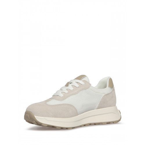 Кроссовки женские, цвет МОЛОЧНЫЙ, HV218_01_19_TU "HV218_01_19_TU" 2