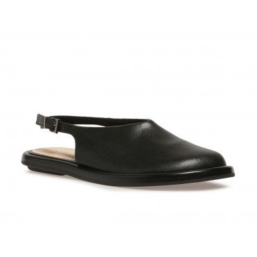 Сандалии женские, цвет ЧЕРНЫЙ, LV186_02ST-BL LV186_02ST-BL