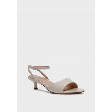 Босоножки женские, цвет БЕЖЕВЫЙ, LV198_01SP-BG LV198_01SP-BG