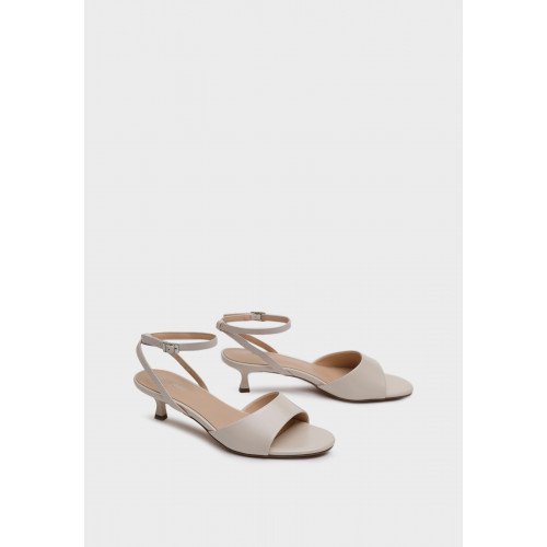 Босоножки женские, цвет БЕЖЕВЫЙ, LV198_01SP-BG "LV198_01SP-BG" 2