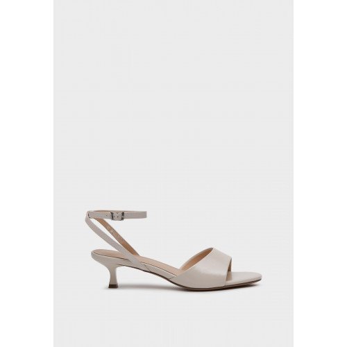 Босоножки женские, цвет БЕЖЕВЫЙ, LV198_01SP-BG "LV198_01SP-BG" 3