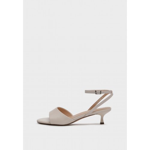 Босоножки женские, цвет БЕЖЕВЫЙ, LV198_01SP-BG "LV198_01SP-BG" 4