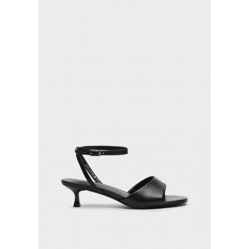 Босоножки женские, цвет ЧЕРНЫЙ, LV198_01SP-BL "LV198_01SP-BL" 3