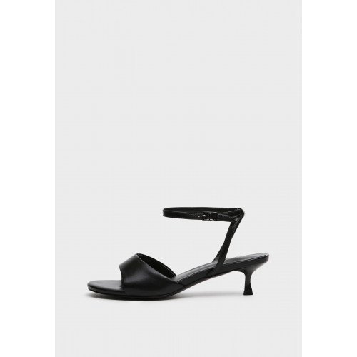 Босоножки женские, цвет ЧЕРНЫЙ, LV198_01SP-BL "LV198_01SP-BL" 4