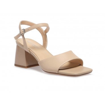 Босоножки женские, цвет БЕЖЕВЫЙ, LV199_02SP-BG LV199_02SP-BG