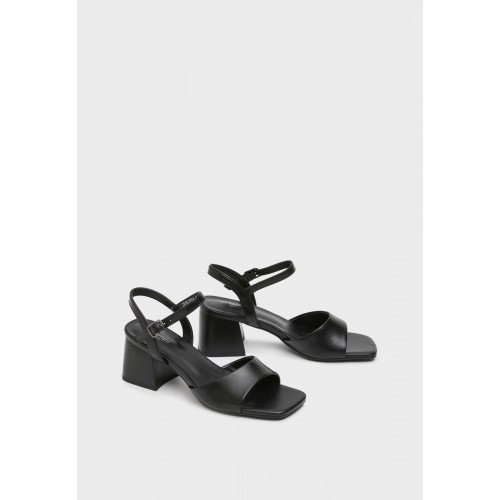 Босоножки женские, цвет ЧЕРНЫЙ, LV199_02SP-BL "LV199_02SP-BL" 2