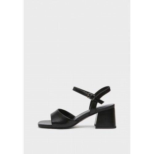 Босоножки женские, цвет ЧЕРНЫЙ, LV199_02SP-BL "LV199_02SP-BL" 4