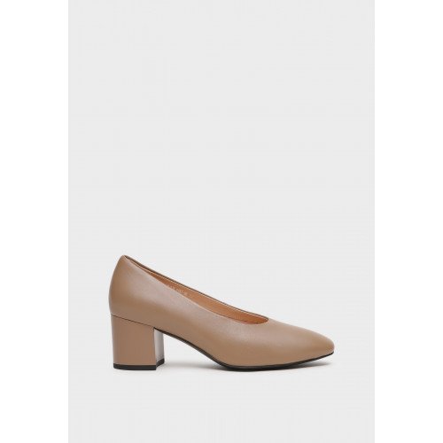 Туфли женские, цвет БЕЖЕВЫЙ, RL078_01KT-BG "RL078_01KT-BG" 3