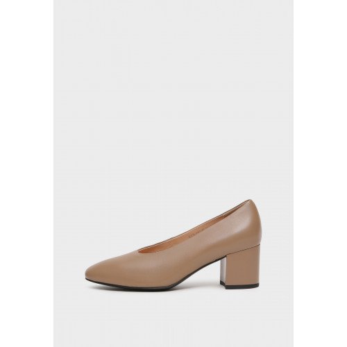 Туфли женские, цвет БЕЖЕВЫЙ, RL078_01KT-BG "RL078_01KT-BG" 4