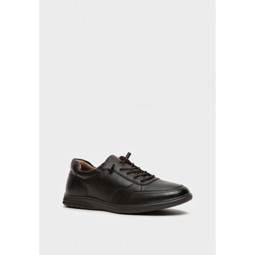 Полуботинки мужские, цвет КОРИЧНЕВЫЙ, UC040_03PT-BR "UC040_03PT-BR" 1