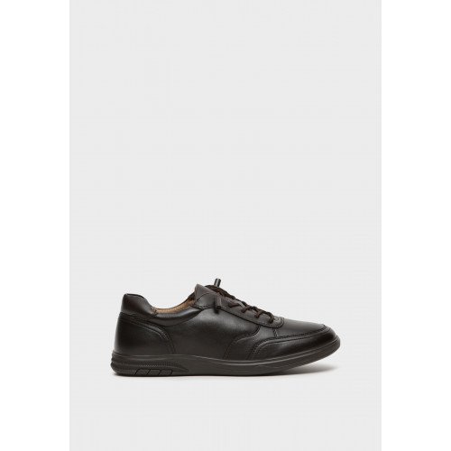 Полуботинки мужские, цвет КОРИЧНЕВЫЙ, UC040_03PT-BR "UC040_03PT-BR" 3