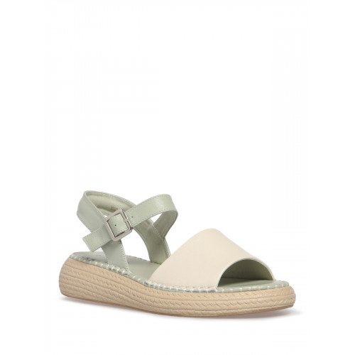 Сандалии женские, цвет МОЛОЧНЫЙ, XG021_01_19_KP "XG021_01_19_KP" 1