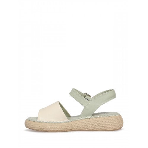 Сандалии женские, цвет МОЛОЧНЫЙ, XG021_01_19_KP "XG021_01_19_KP" 4