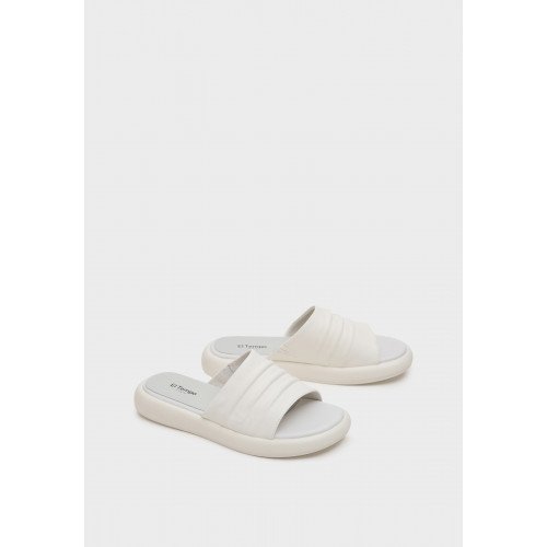 Сабо женские, цвет МОЛОЧНЫЙ, XG022_03KK-ML "XG022_03KK-ML" 2