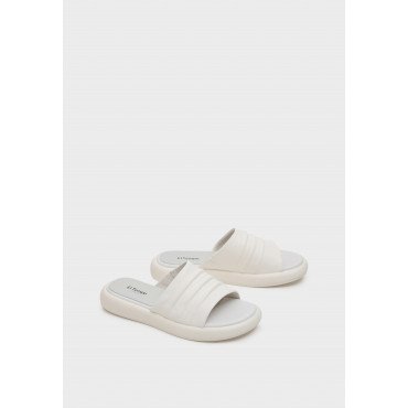 Сабо женские, цвет МОЛОЧНЫЙ, XG022_03KK-ML XG022_03KK-ML 2