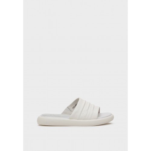 Сабо женские, цвет МОЛОЧНЫЙ, XG022_03KK-ML "XG022_03KK-ML" 3