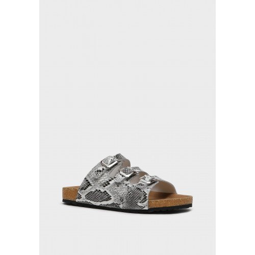 Сабо женские, цвет БЕЖЕВЫЙ, XH115_02_03_CP "XH115_02_03_CP" 1