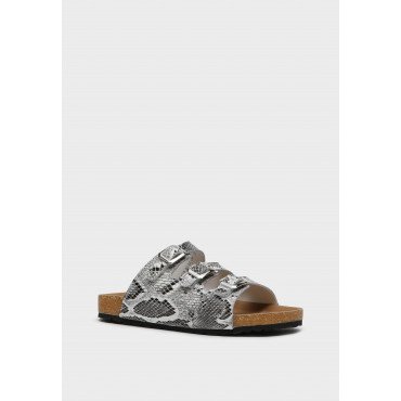 Сабо женские, цвет БЕЖЕВЫЙ, XH115_02_03_CP XH115_02_03_CP