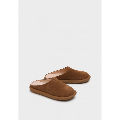 Сабо женские, цвет РЫЖИЙ, XS066_01CK-CM (EL TEMPO) "XS066_01CK-CM (EL TEMPO)" 2